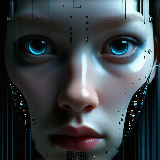 В России создадут «суверенный» ИИ: контроль, ценности и антиутопия