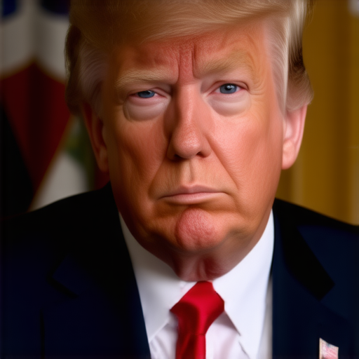 Трамп предложил финансовую помощь ОАЭ после удара Ирана