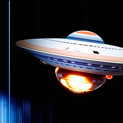 NASA готово помочь в расследовании гибели и исчезновений ученых, связанных с изучением НЛО