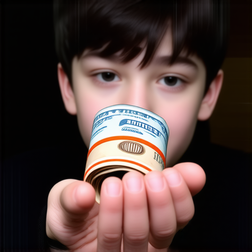 Петарда взорвалась в руках у подростка в Перми