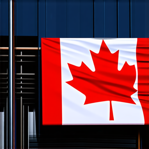 Канада инвестирует 40 млрд долларов в защиту Арктики