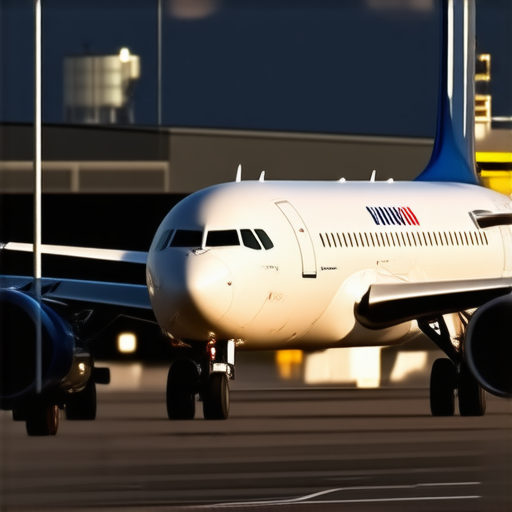 Рост цен на авиационное топливо из-за войны в Иране увеличил стоимость авиаперелетов из Европы