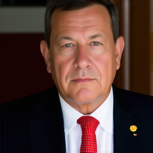 Саратовский мэр колумбийского города ушёл в отставку