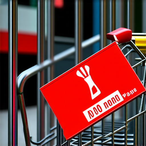 Минпромторг опроверг слухи о запрете скидок на маркетплейсах