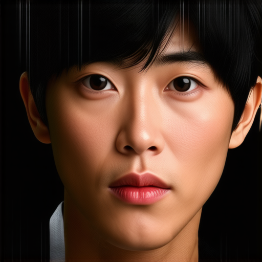 Сингапурский Esquire использовал нейросети для замены молчащих спикеров в интервью