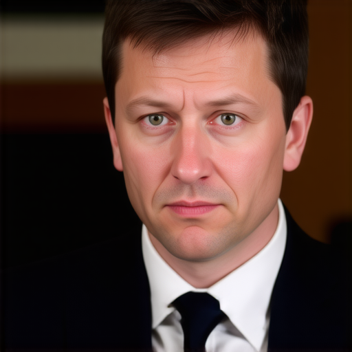 В Эстонии обвинили Зеленского в дезинформации о российской угрозе для стран Балтии