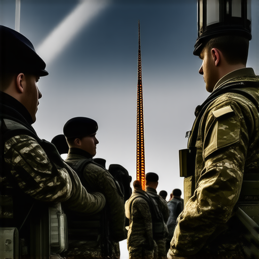 Сбор средств на спутниковую связь для подразделений на Покровском направлении