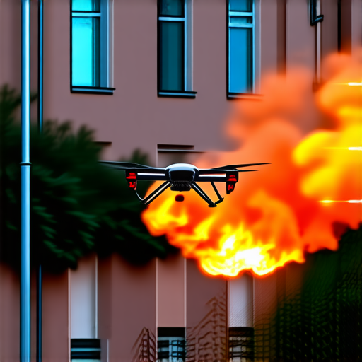 В Россошанском районе Белгородской области объявлена тревога из-за угрозы удара БПЛА