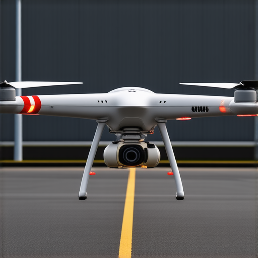 Пентагон запросил рекордный бюджет на беспилотные технологии