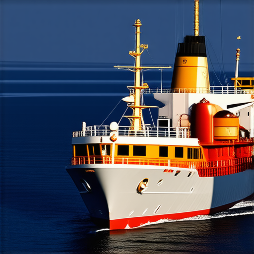 Размышления о сопровождении торговых судов ВМФ и угрозах со стороны западных стран и БПЛА