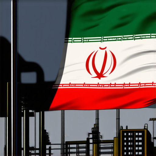 Иран предупредил соседей: за помощь США и Израилю лишитесь нефти