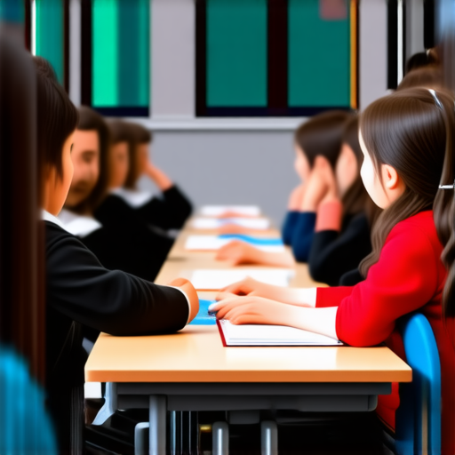 В школах предложили ввести курс социальных навыков