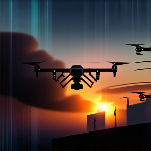 В Воронежской области ПВО уничтожили 40 беспилотников