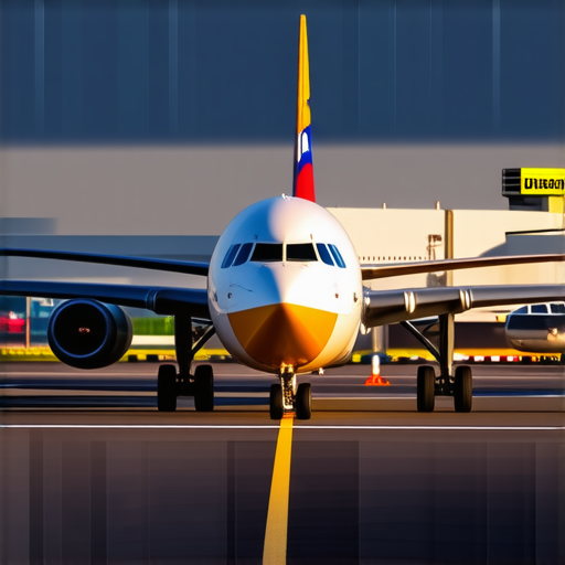 Аэропорты Самары и Ульяновска возобновили прием и отправку рейсов