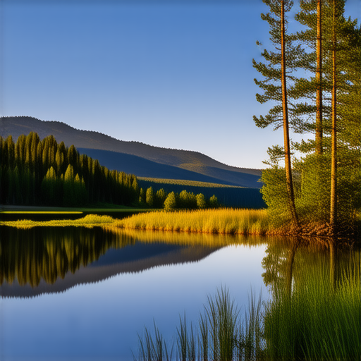 Феномен «Йеллоустонской крепости»: как богатые создают себе закрытые заповедники