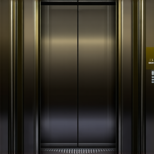 В России 55% лифтов нуждаются в грамотном обслуживании для предотвращения аварий