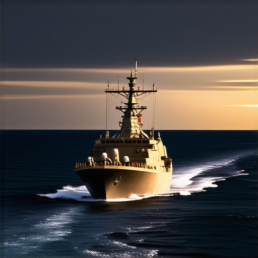 Балтийский фронт и иранский тупик