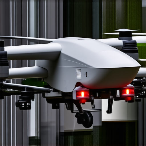 Вологодчина направит на фронт устройства защиты от беспилотников на сумму более 2,9 миллионов рублей