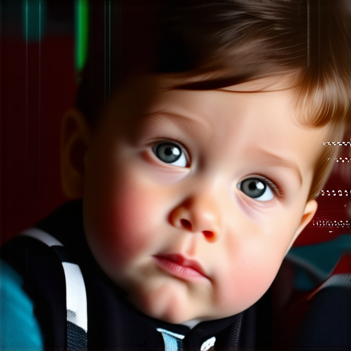 В Волынской области умер двухлетний ребенок от отравления алкоголем