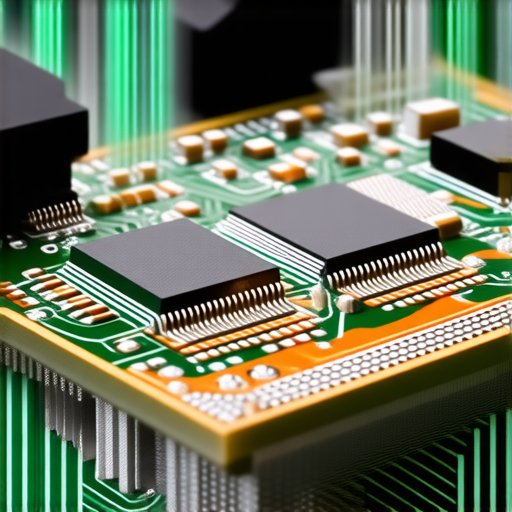 В России могут ввести технологический сбор на электронику