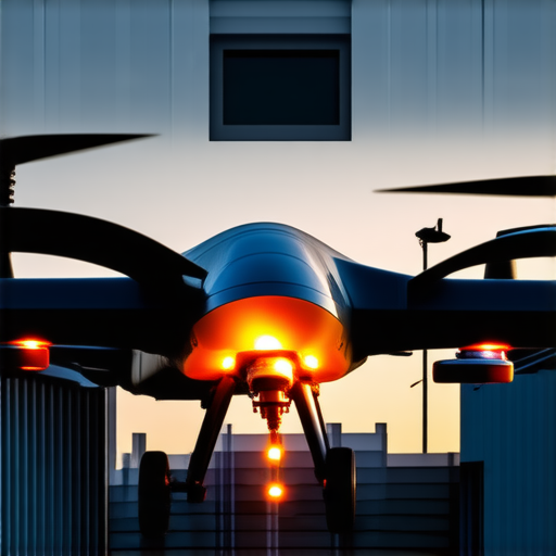 Проблема взаимодействия граждан с полицией при сообщениях о БПЛА и проект «Народный радар»