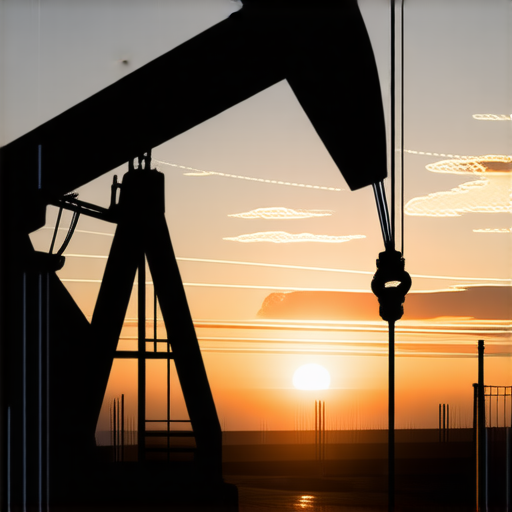 Цены на нефть марки Brent превысили 100 долларов за баррель