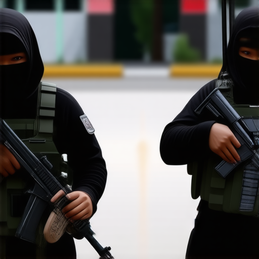 На Филиппинах задержаны двое таджиков, готовивших террористические акты