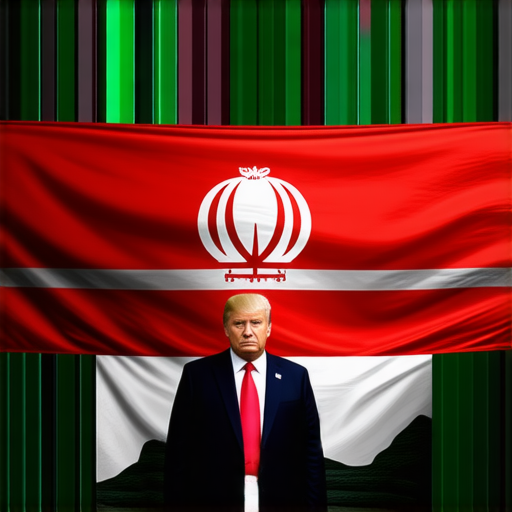 Китай возлагает на США вину за тупик в переговорах с Ираном