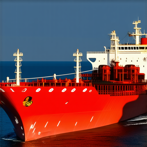 Экспорт российской нефти через морские порты вырос на 22% за неделю