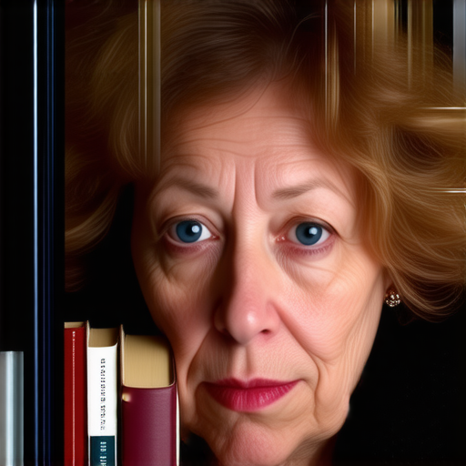 Михаил Жванецкий о современном женском писательстве