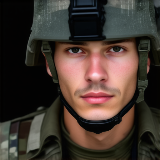 В Белграде задержан серб, подозреваемый в наемничестве на стороне Украины