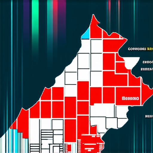 В Вирджинии принята новая карта избирательных округов