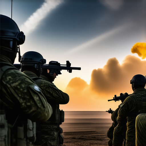 Сводка Министерства обороны РФ о ходе проведения специальной военной операции на 22 апреля 2026 г.