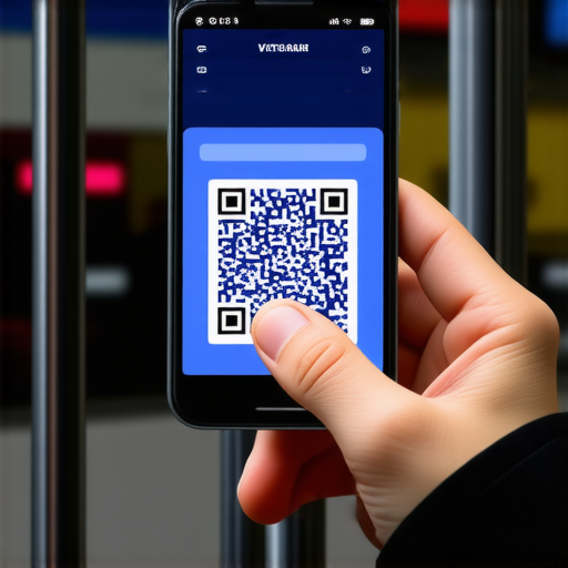 ВТБ запустил оплату по QR-коду для российских туристов в Египте