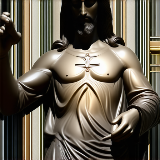 Солдаты ЦАХАЛ понесут наказание за осквернение статуи Иисуса в Ливане