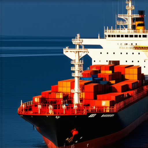 Российский морской экспорт нефти вырос на 22% за неделю на фоне активности в портах Балтики