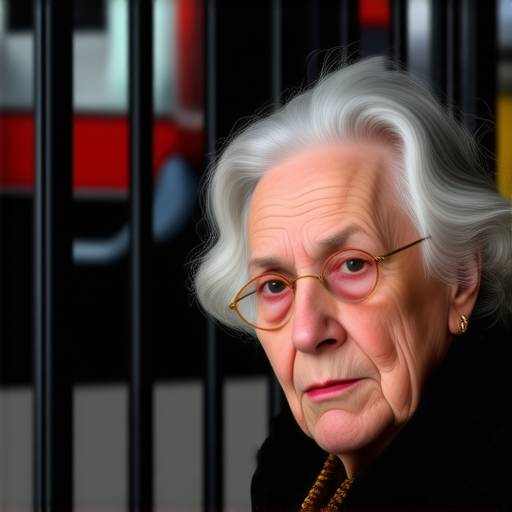 Доля работников старше 60 лет в России впервые превысила долю молодёжи до 30 лет