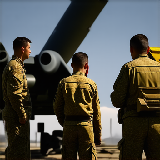 Харьковский кулак: работа артиллеристов и использование дрона «Князь вещий Олег»