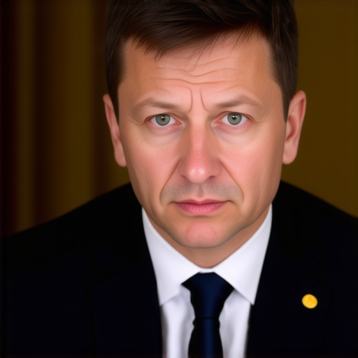 Зеленский призвал Украину развивать собственные средства противодействия баллистическим ракетам