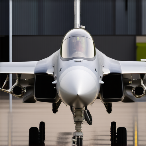 Франция предложила Греции передать Украине истребители Mirage 2000 в обмен на Rafale