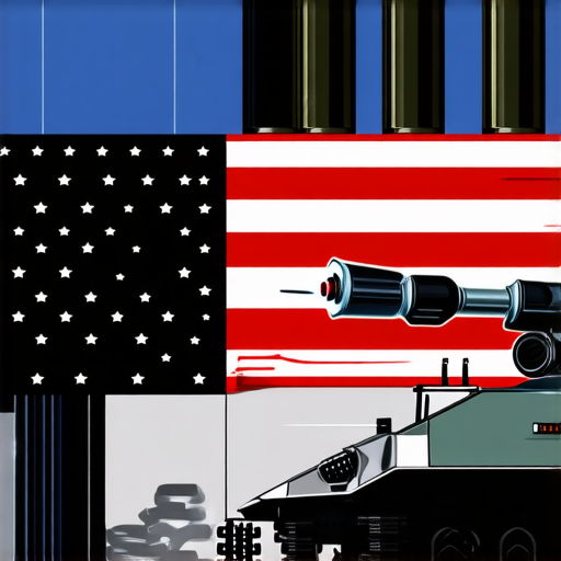 В США сомневаются в способности защитить Тайвань из-за истощения запасов боеприпасов