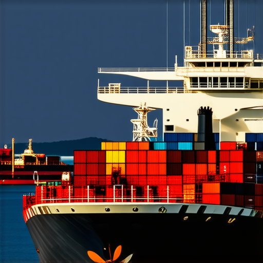 Сингапур резко нарастил закупки российского мазута