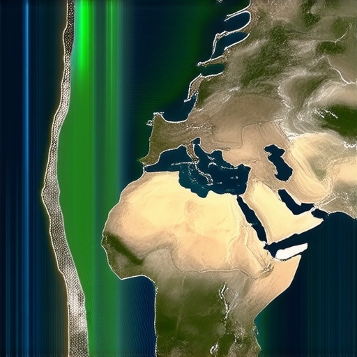 Аномальные дожди и похолодание на Ближнем Востоке связывают с ударами Ирана по метеоцентрам