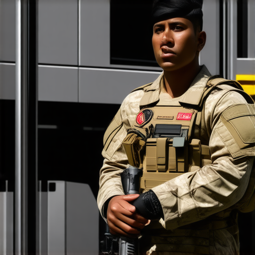 Проблема нехватки штатного обеспечения нештатных подразделений