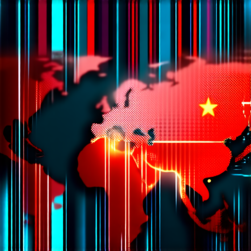 Китай использует взломанные домашние устройства по всему миру для шпионажа