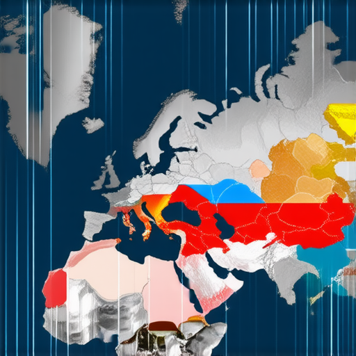 Рынки оценивают вероятность военного столкновения России с НАТО в 32%