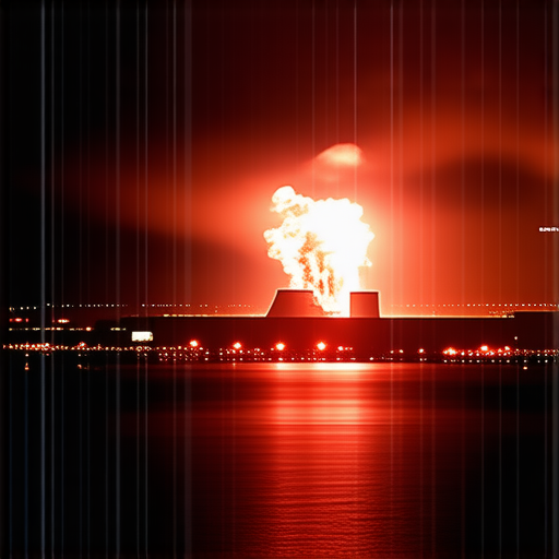 В годовщину аварии на Чернобыльской АЭС: как КГБ искал виновников трагедии