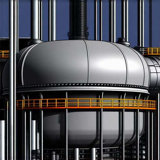 Казахстан планирует развивать переработку отработанного ядерного топлива с АЭС