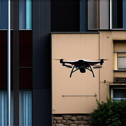 В Екатеринбурге впервые за две войны по жилому дому ударил беспилотник