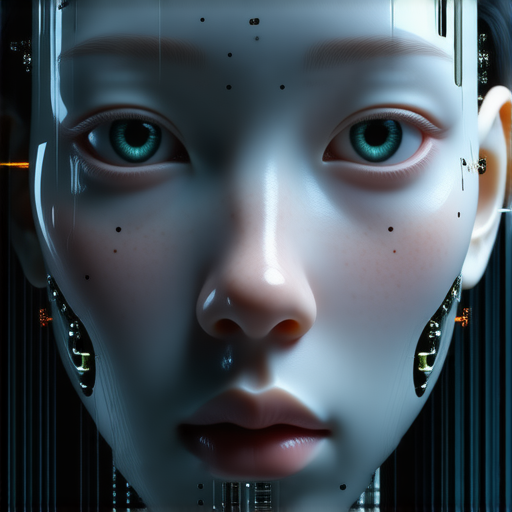 Обзор текущего состояния и динамики развития технологий искусственного интеллекта